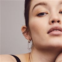 Orecchini Ti Sento Milano Donna in Argento 7844ZY - 7844ZY